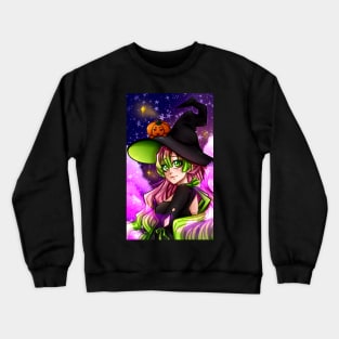 Kimetsu no yaiba - Mitsuri Kanroji Crewneck Sweatshirt